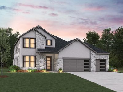 Sedona Plan, Pinevale