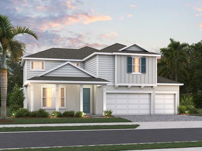 Canterbury Plan, Acuera Estates