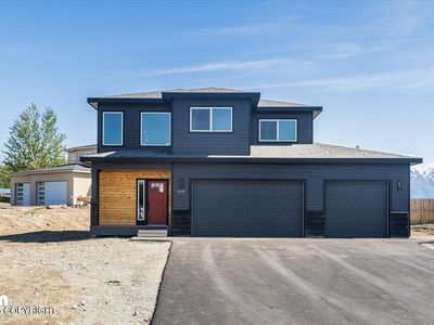 2510 S Sanctuary Dr