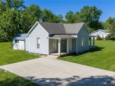 Property at 214 W 8th St, Eldon, MO