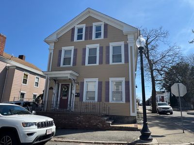 202 Maxfield St