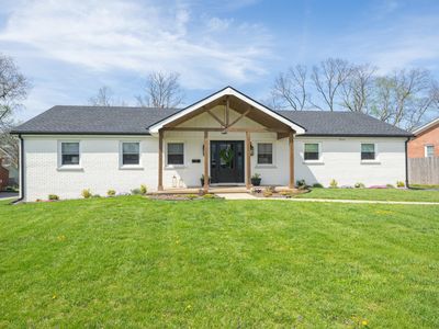 113 Woodford Village Dr