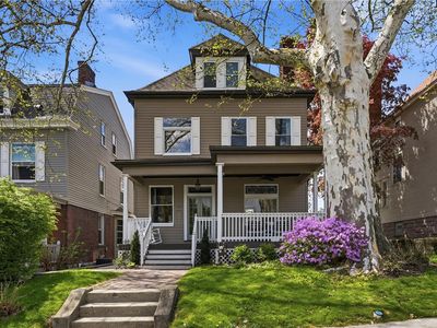 443 Forest Ave