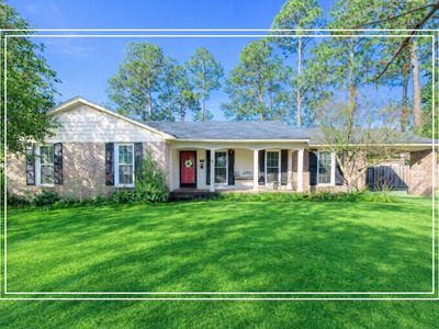 3320 Quaker Spring Ct