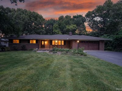 8668 Cooley Beach Dr