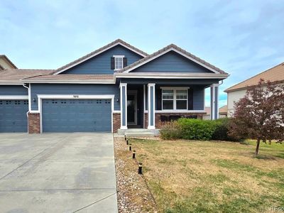 5051 S Netherland Way