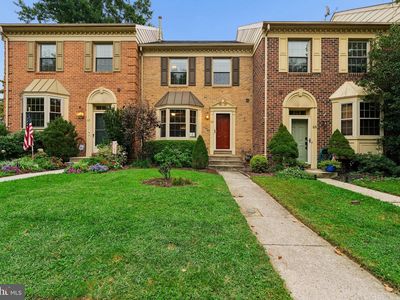 Property at 64 English Run Cir, Sparks Glencoe, MD