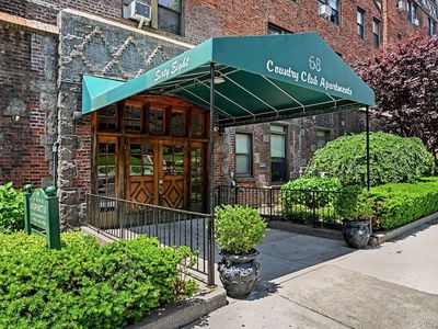 68 E Hartsdale Avenue #2L
