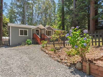 Property at 44791 Moonrise Drive, Gualala, CA