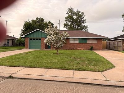 203 Mimosa St