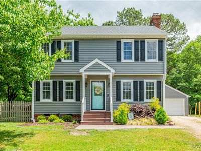 2725 Maurice Walk Ct