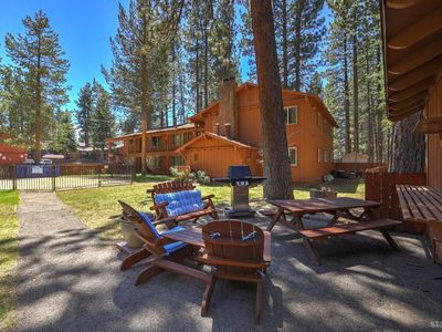 Property at 3616 Spruce Ave #9, South Lake Tahoe, CA