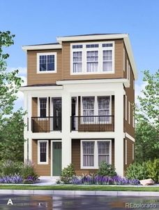 Property at 14477 Saint Place, Morrison, CO
