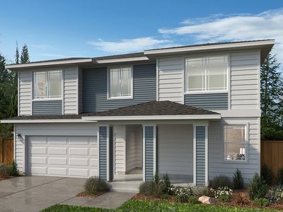 Plan 2745 Plan, Sunset Ridge