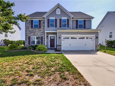 Property at 335 Spring Hill Pl, Smithfield, VA