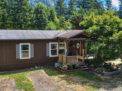 172 Sprague Valley Drive