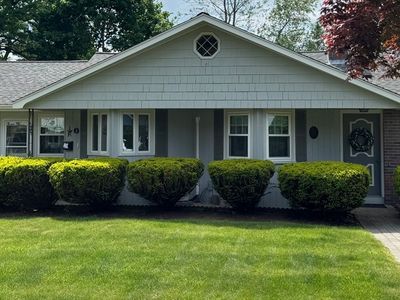 50 Baltic Ave