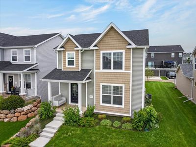 Property at 421 Crane Xing, Waunakee, WI