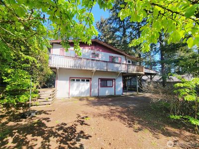 Property at 111 NE Briggadun Drive, Belfair, WA