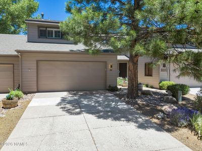 2900 N Saddleback Way #34