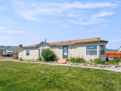123 Weasel Creek Rd