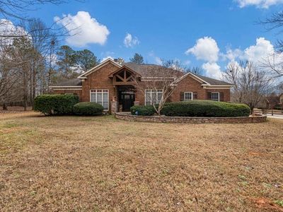 Property at 185 Belfair Dr, Ellerslie, GA