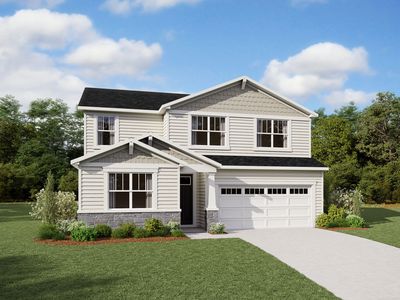 256 Yellow River Way