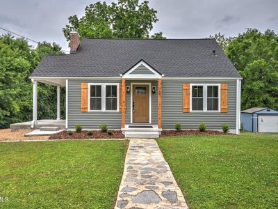 268 Cherokee Rd
