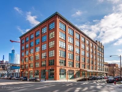 1017 W Washington Blvd UNIT 6F