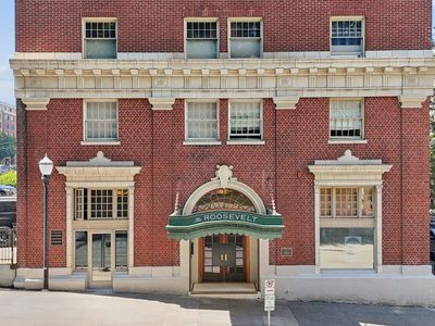 1005 SW Park Ave Unit 302