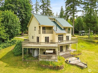 Property at 8120 Gordon Road, Concrete, WA