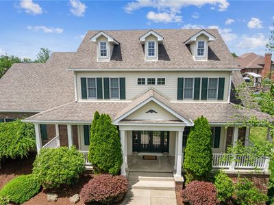 1012 Country Club Rd