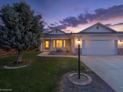 1114 Feltham Peak Dr