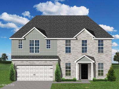 11045 Hunters Knoll Ln