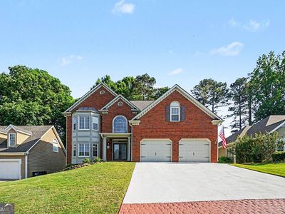 3917 Golflinks Dr NW