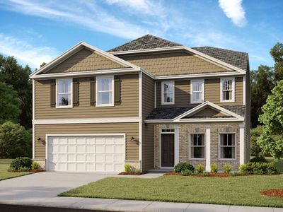 365 Alyssa Landing Dr