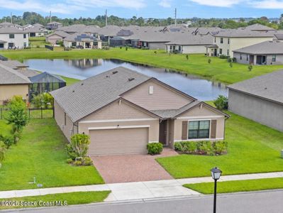 Property at 7528 Tourmaline Dr, Grant Valkaria, FL