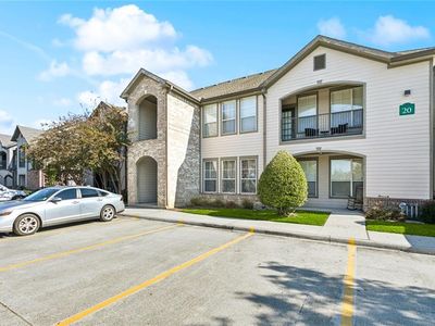 350 Emerald Forest Blvd APT 20102