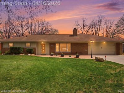 23632 Wesley Dr