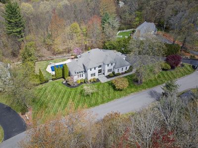 16 Stone Meadow Farm Dr