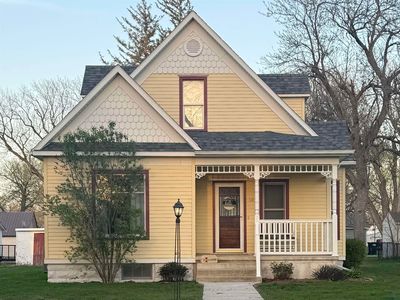 Property at 303 N Beech St, Marcus, IA