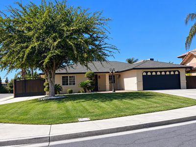 Property at 443 Livers St, Shafter, CA