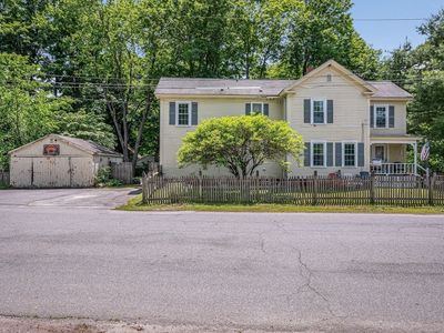 Property at 26 Groton St, Pepperell, MA