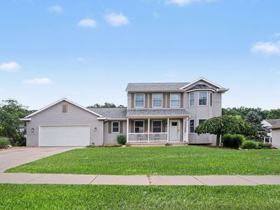 6892 Petersen Valley Dr NE