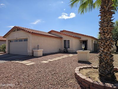 4545 N 67TH Avenue #1192