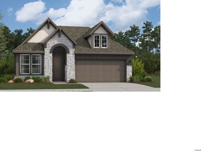 10516 Bricewood Park