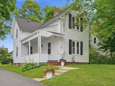 14 Boardman St