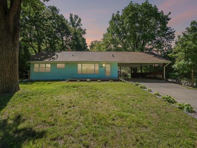 6633 E Wood Circle