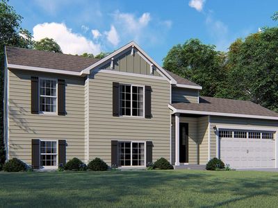 1493 Drew Dr