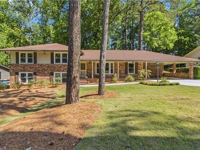 2738 Foster Ridge Rd